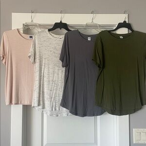 Old Navy Tshirt Bundle